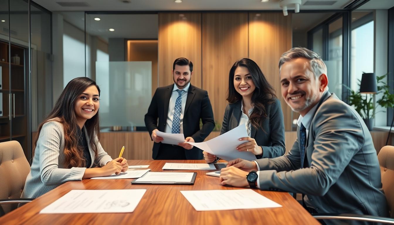 Real estate transaction support and closing preparation